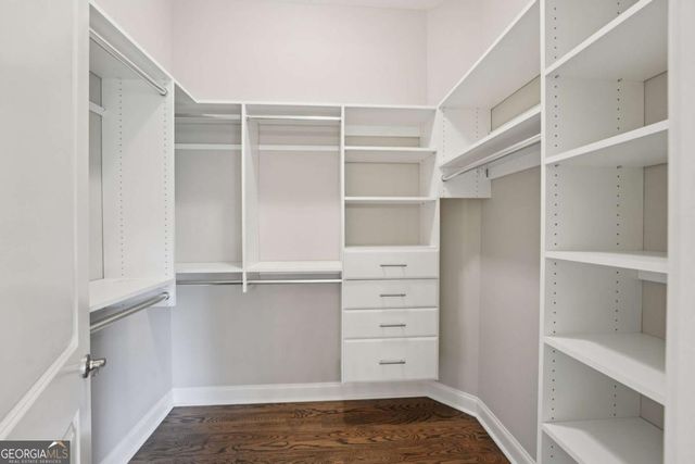 583 Carl Sanders Drive, Acworth, GA 30101