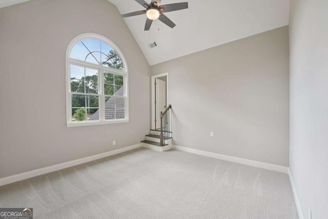 583 Carl Sanders Drive, Acworth, GA 30101