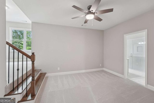 583 Carl Sanders Drive, Acworth, GA 30101