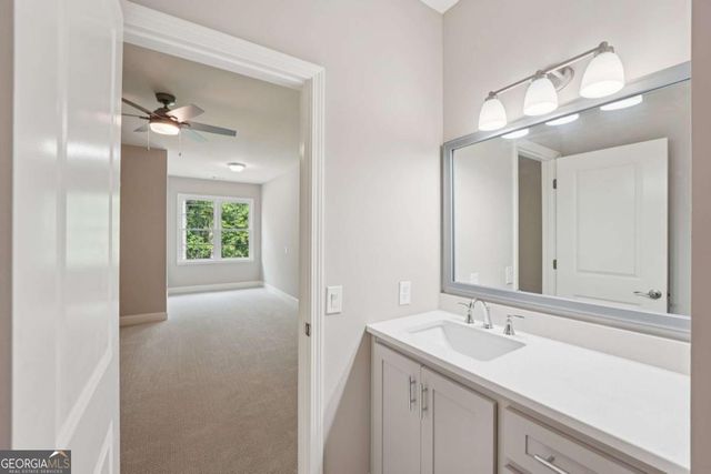 583 Carl Sanders Drive, Acworth, GA 30101