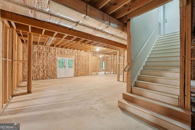 583 Carl Sanders Drive, Acworth, GA 30101