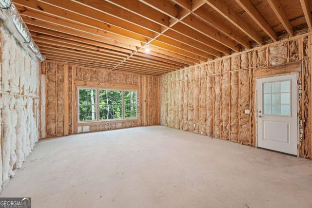 583 Carl Sanders Drive, Acworth, GA 30101