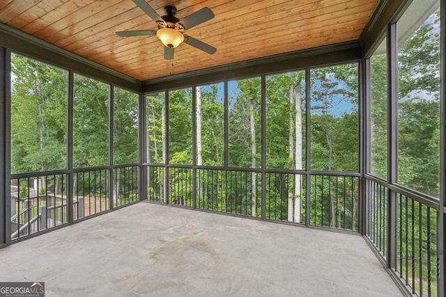 583 Carl Sanders Drive, Acworth, GA 30101