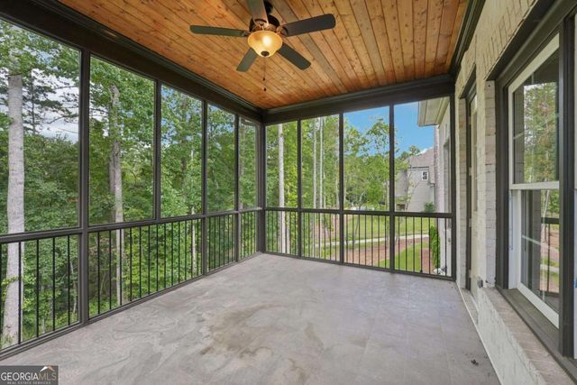 583 Carl Sanders Drive, Acworth, GA 30101