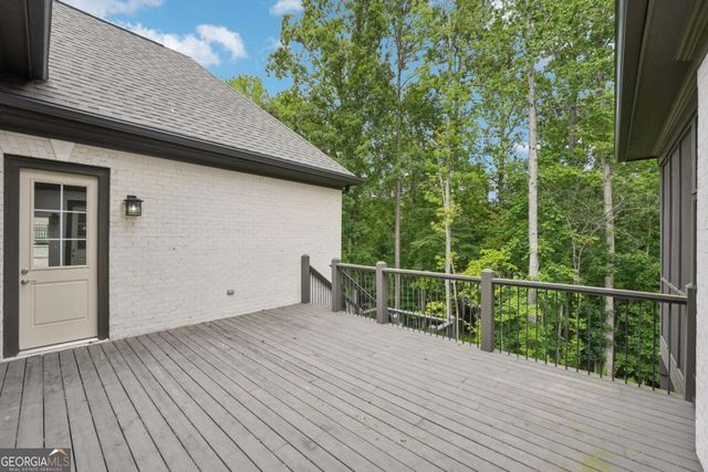 583 Carl Sanders Drive, Acworth, GA 30101