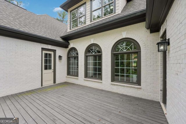 583 Carl Sanders Drive, Acworth, GA 30101