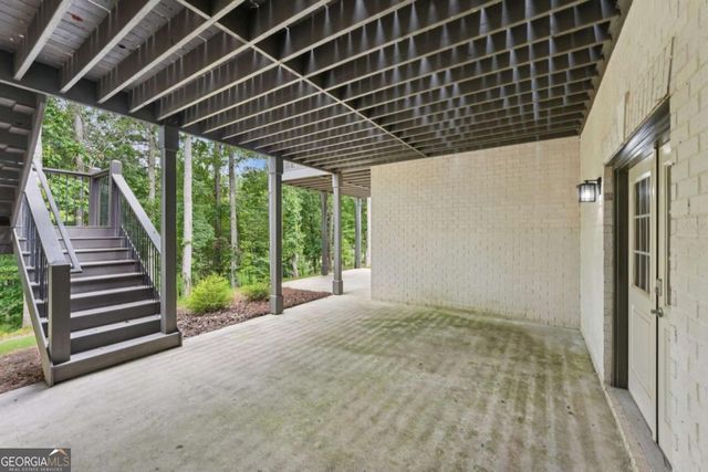 583 Carl Sanders Drive, Acworth, GA 30101