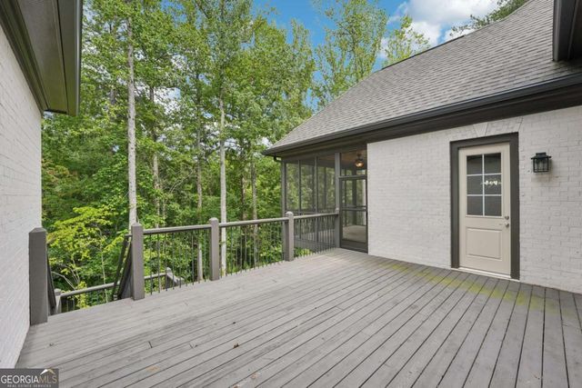 583 Carl Sanders Drive, Acworth, GA 30101