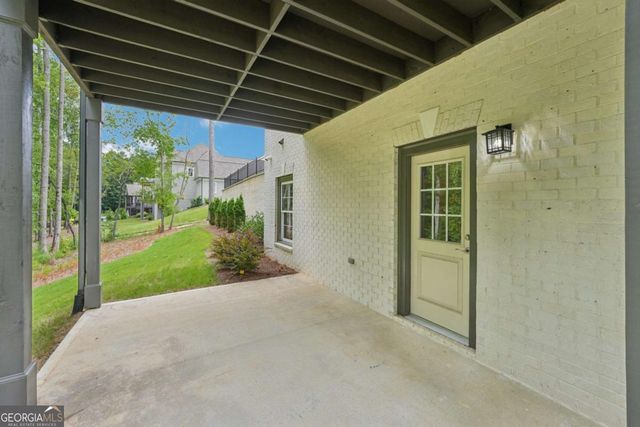 583 Carl Sanders Drive, Acworth, GA 30101