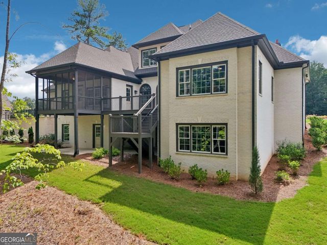 583 Carl Sanders Drive, Acworth, GA 30101