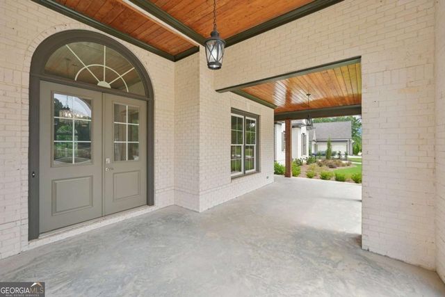 583 Carl Sanders Drive, Acworth, GA 30101