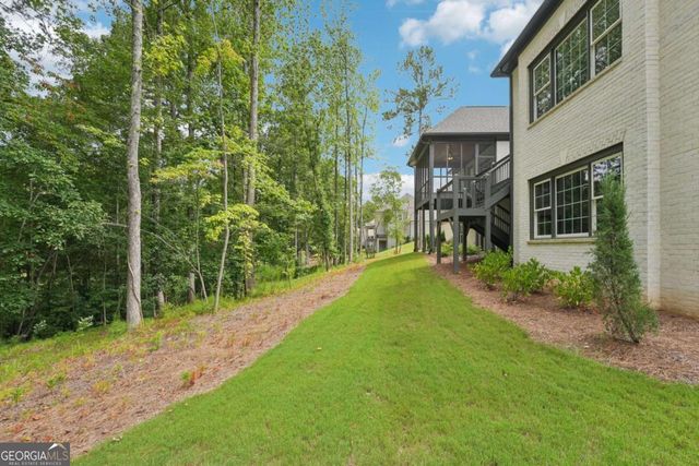 583 Carl Sanders Drive, Acworth, GA 30101