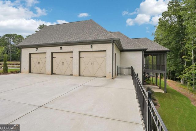 583 Carl Sanders Drive, Acworth, GA 30101