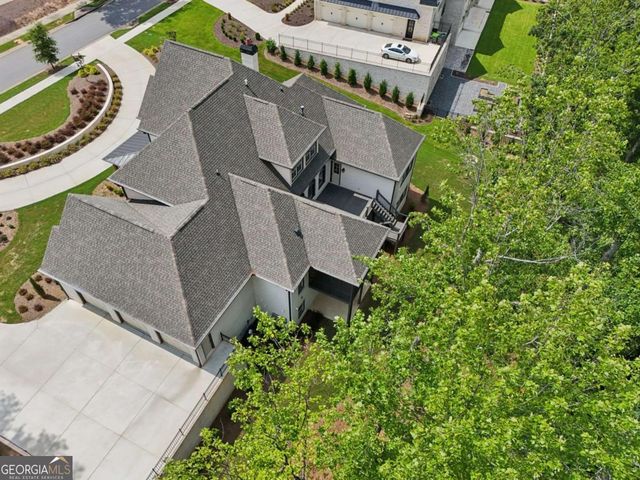 583 Carl Sanders Drive, Acworth, GA 30101