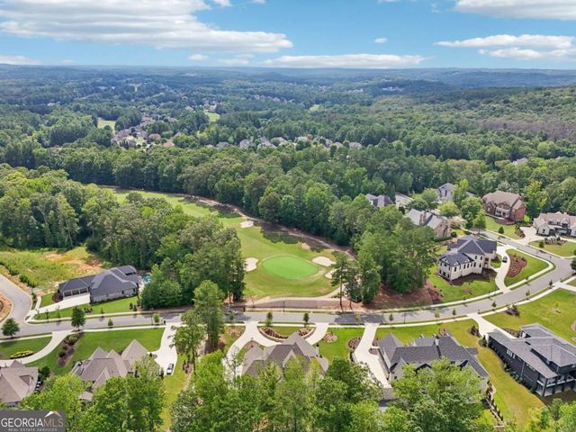 583 Carl Sanders Drive, Acworth, GA 30101