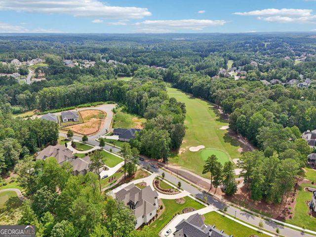 583 Carl Sanders Drive, Acworth, GA 30101