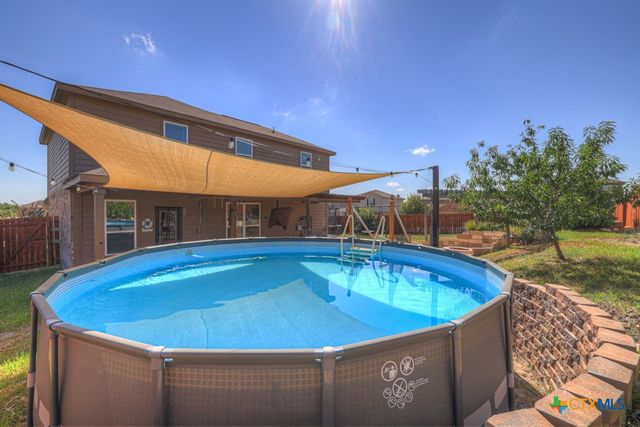 6370 Daisy Way, New Braunfels, TX 78132