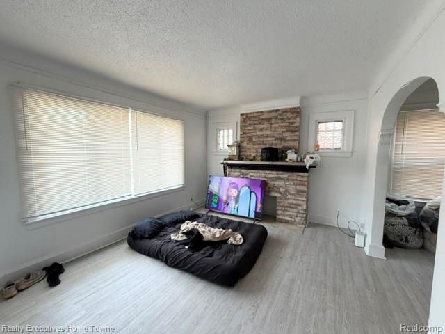 12672 Monica Street, Detroit, MI 48238