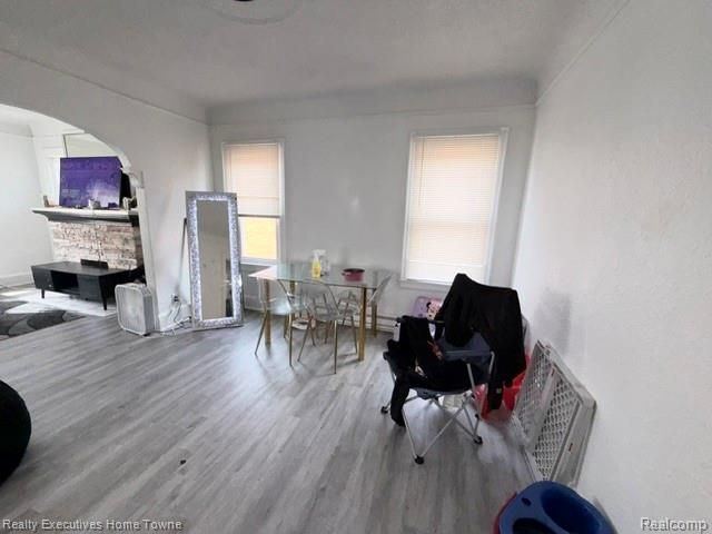 12672 Monica Street, Detroit, MI 48238