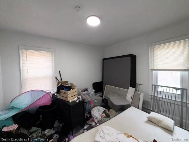 12672 Monica Street, Detroit, MI 48238