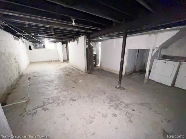 12672 Monica Street, Detroit, MI 48238