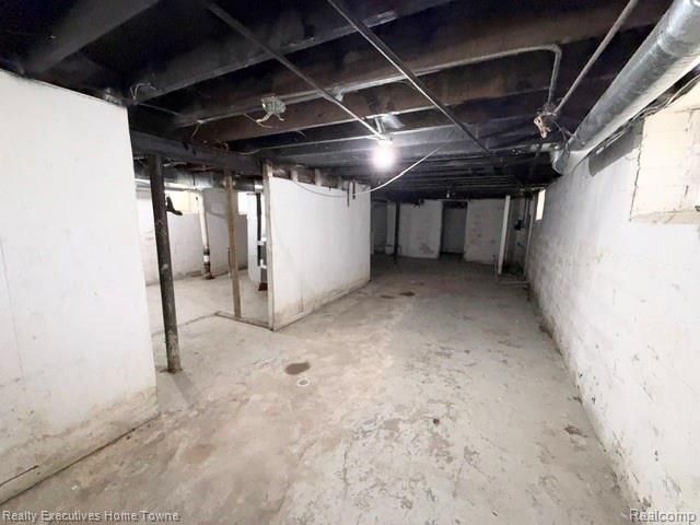 12672 Monica Street, Detroit, MI 48238
