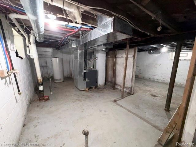 12672 Monica Street, Detroit, MI 48238
