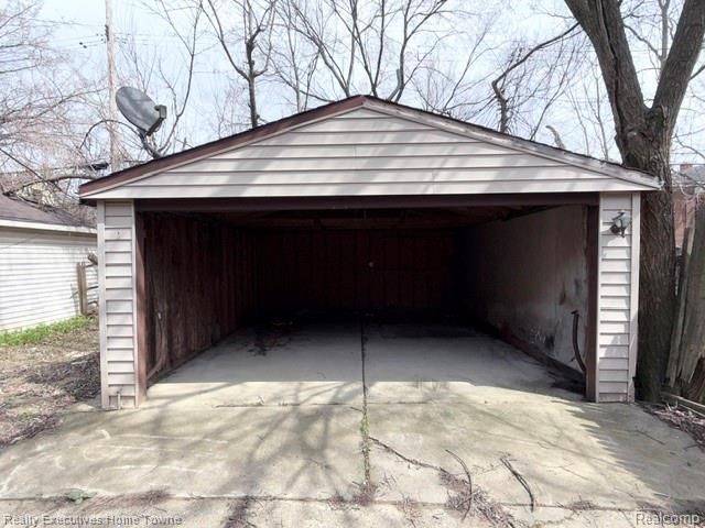 12672 Monica Street, Detroit, MI 48238