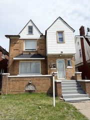 12672 Monica Street, Detroit, MI 48238