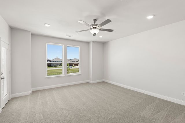 4433 Flowerpot Drive, Celina, TX 75078