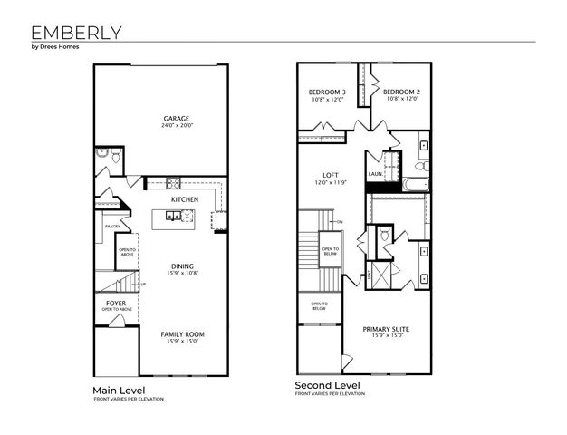 4433 Flowerpot Drive, Celina, TX 75078