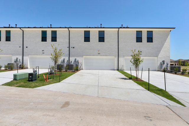 4433 Flowerpot Drive, Celina, TX 75078