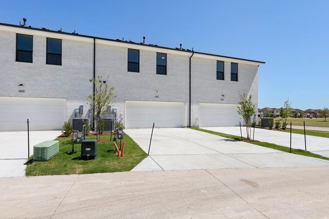 4433 Flowerpot Drive, Celina, TX 75078