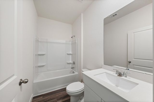 15291 Abella Drive, Montgomery, TX 77316