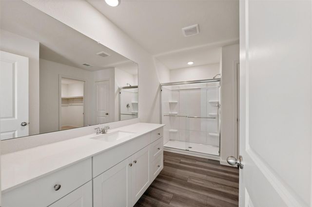 15291 Abella Drive, Montgomery, TX 77316