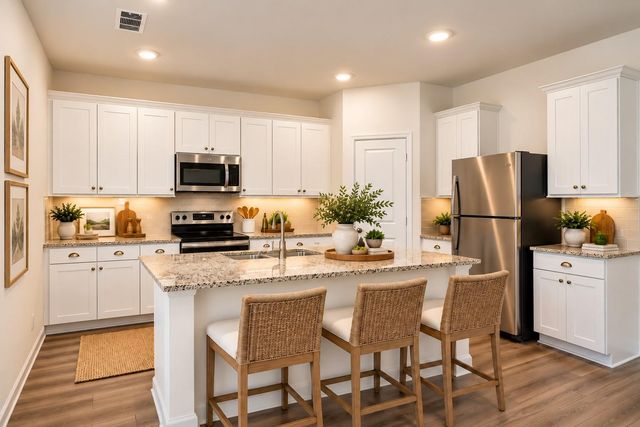 15291 Abella Drive, Montgomery, TX 77316
