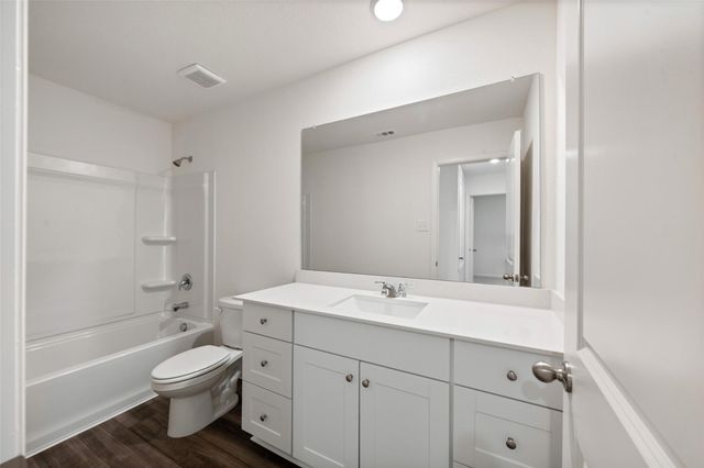 15291 Abella Drive, Montgomery, TX 77316