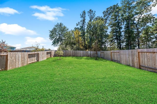 15291 Abella Drive, Montgomery, TX 77316