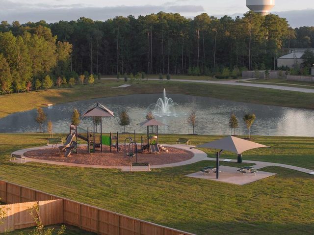 15291 Abella Drive, Montgomery, TX 77316