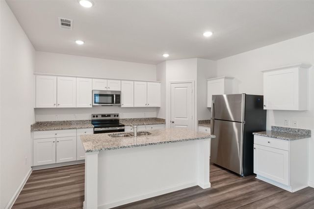 15291 Abella Drive, Montgomery, TX 77316