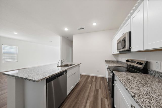 15291 Abella Drive, Montgomery, TX 77316