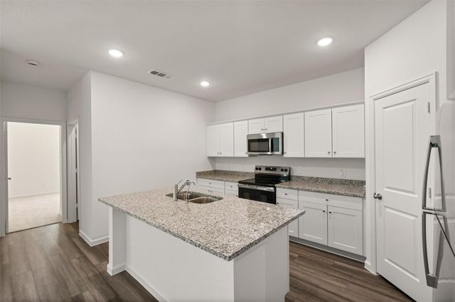15291 Abella Drive, Montgomery, TX 77316
