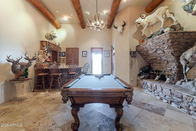 650 N BULLMOOSE Drive, Chandler, AZ 85224