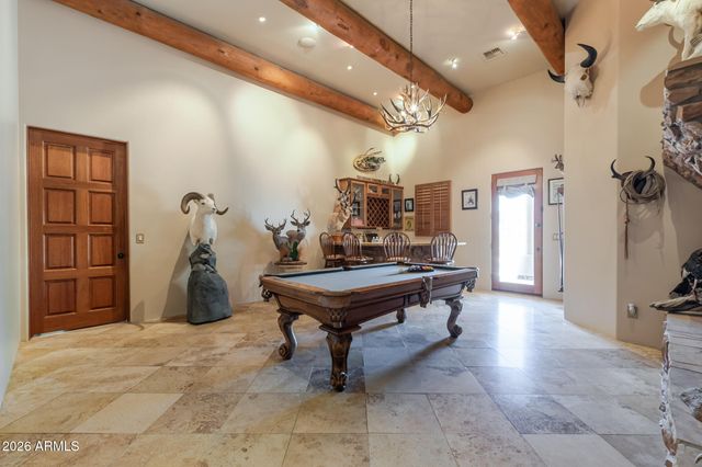 650 N BULLMOOSE Drive, Chandler, AZ 85224