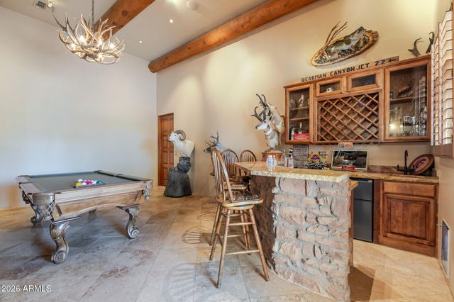 650 N BULLMOOSE Drive, Chandler, AZ 85224