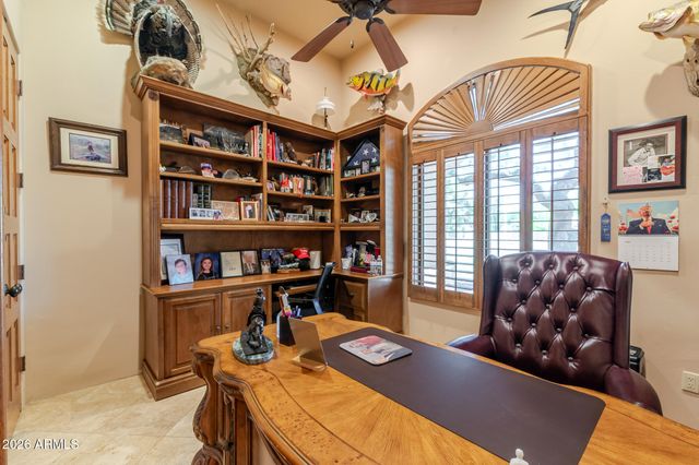 650 N BULLMOOSE Drive, Chandler, AZ 85224