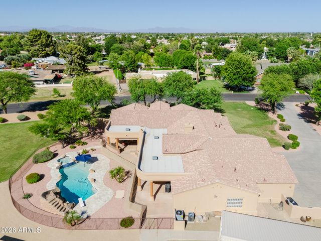 650 N BULLMOOSE Drive, Chandler, AZ 85224