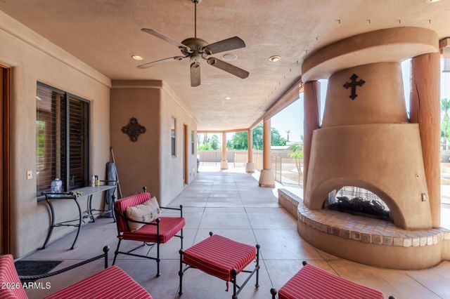650 N BULLMOOSE Drive, Chandler, AZ 85224