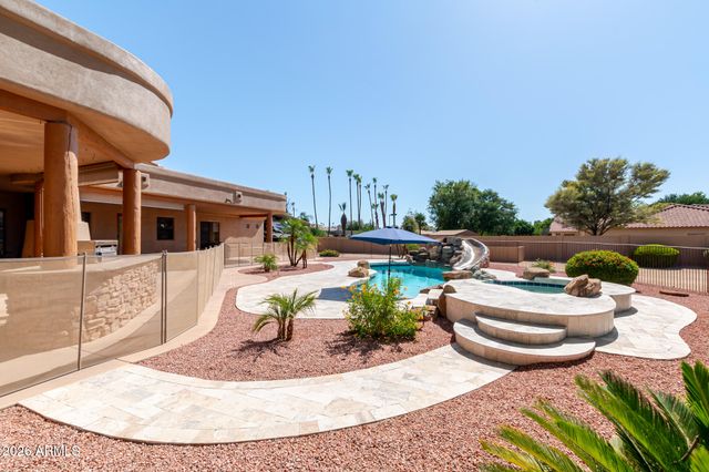 650 N BULLMOOSE Drive, Chandler, AZ 85224