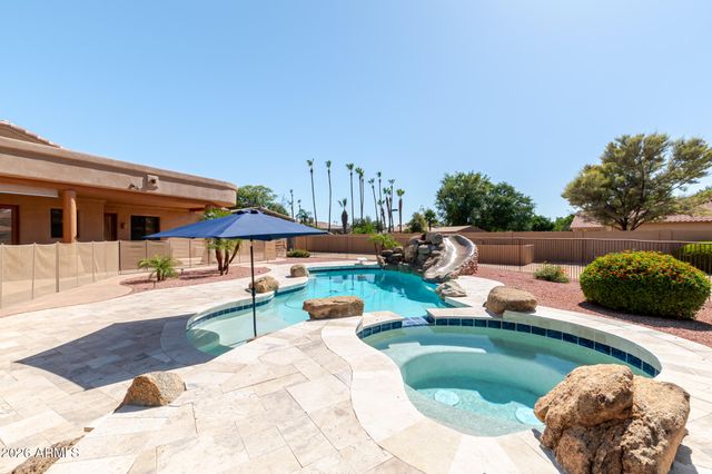 650 N BULLMOOSE Drive, Chandler, AZ 85224